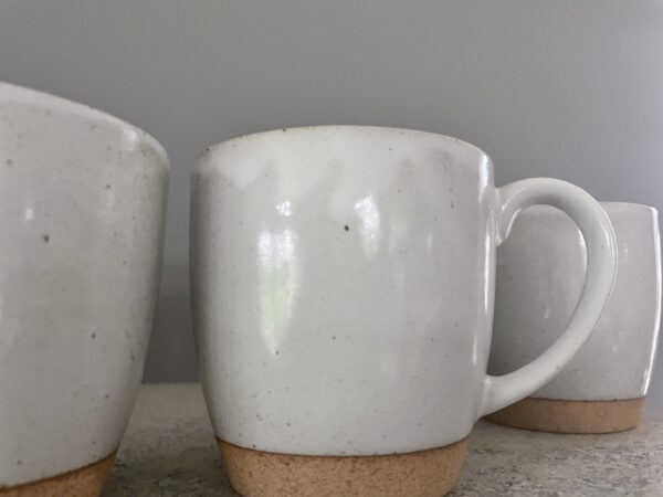Japanese Icing sugar mugs
