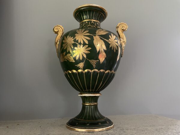 Decorative antique Urn