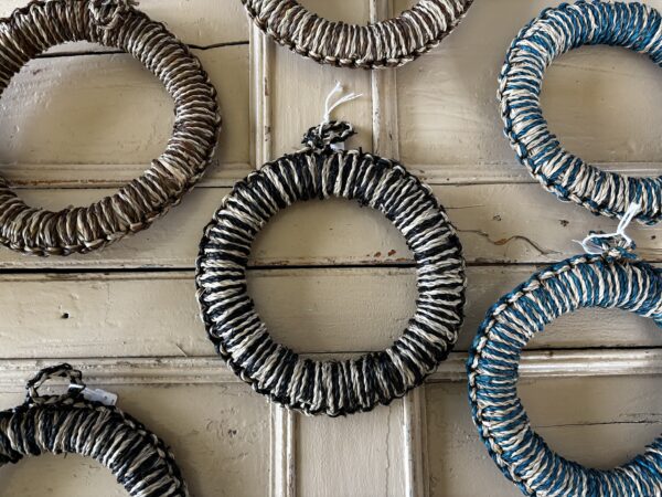 Sea grass, trivets