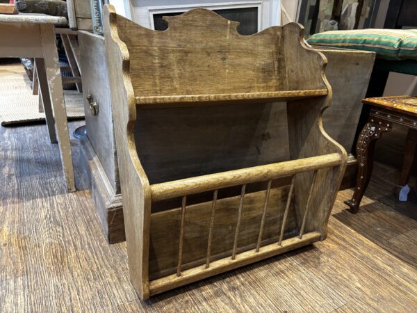 Old, Decorative, Belgium, Plate Rack